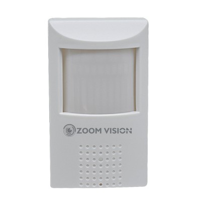 ZV-6716HXL HD H.265 8.0 Mpx Ukryta Kamera IP POE