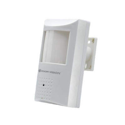 ZV-6716HXL HD H.265 8.0 Mpx Ukryta Kamera IP POE