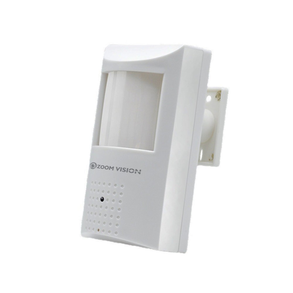 ZV-6716HXL HD H.265 8.0 Mpx Ukryta Kamera IP POE