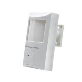 ZV-6716HXL HD H.265 8.0 Mpx Ukryta Kamera IP POE