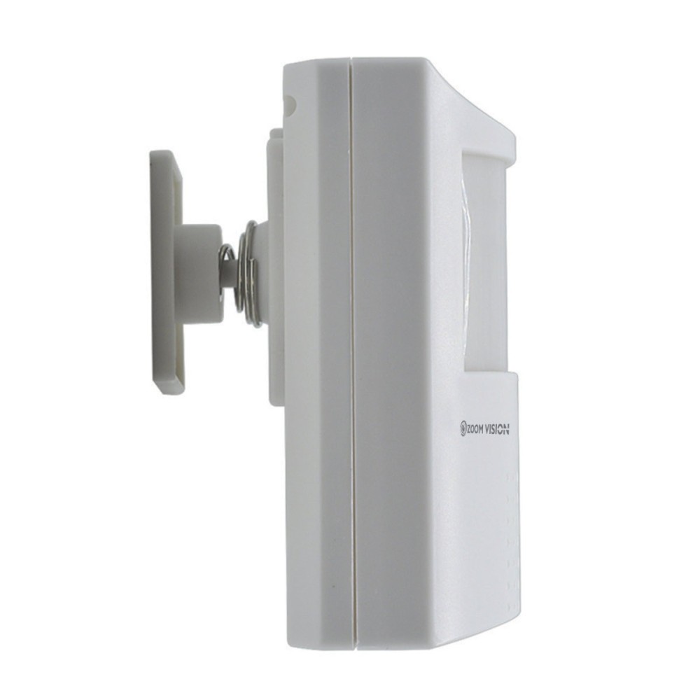 ZV-6716HXL HD H.265 8.0 Mpx Ukryta Kamera IP POE