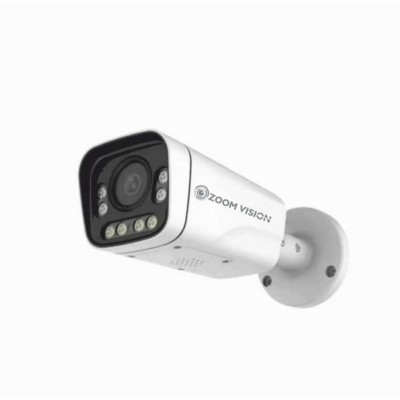 ZV-6913VX HD H.265 8.0 Megapixel Full Color POE Kamera IP