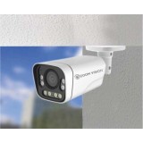 ZV-6913VX HD H.265 8.0 Megapixel Full Color POE Kamera IP