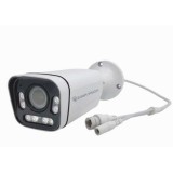 ZV-6913VX HD H.265 8.0 Megapixel Full Color POE Kamera IP