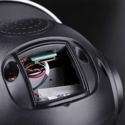 ZV-6959XVZ Kamera Obrotowa