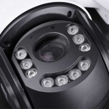 ZV-6959XVZ Kamera Obrotowa