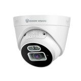 ZA-NPKITF08VCE 8CHS 8MP POE  Zestaw do monitoringu