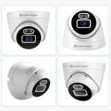 ZA-NPKITF08WCE 8CHS 4MP POE  Zestaw do monitoringu