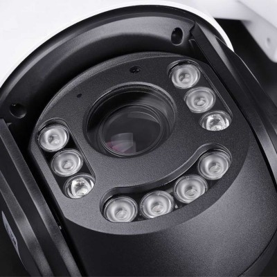 ZV-6957XVZ Kamera Obrotowa