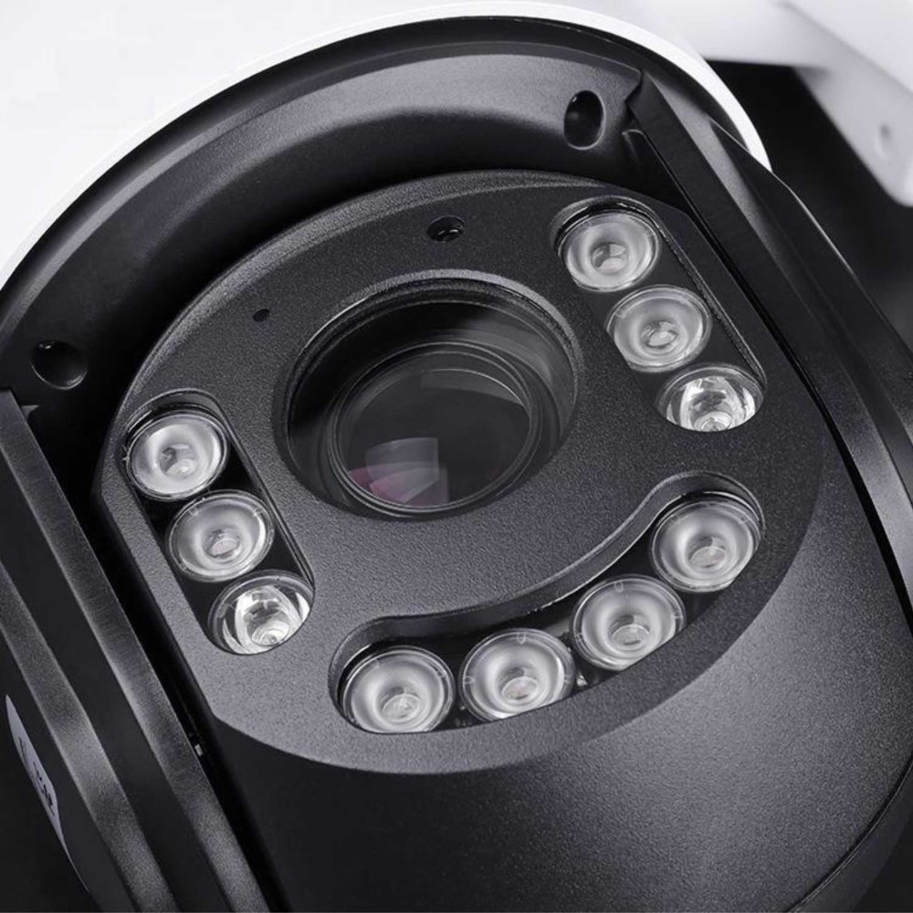 ZV-6957XVZ Kamera Obrotowa