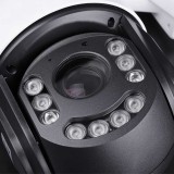 ZV-6957XVZ Kamera Obrotowa