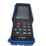 ZV-CCTV Tester diagnostyczny sieci CCTV