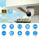 ZV-6966MVSXZ Kamera IP POE