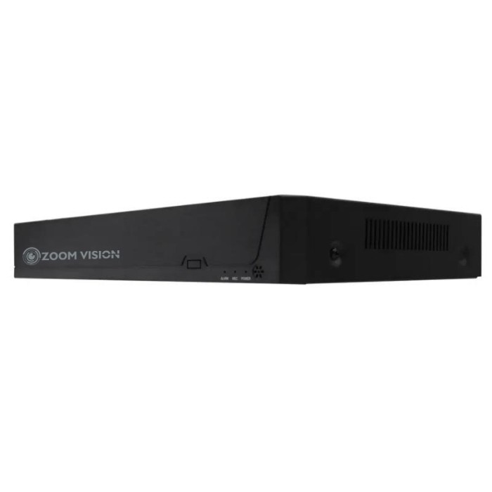 ZV-7864E Rejestrator NVR 10 kanałowy 4k