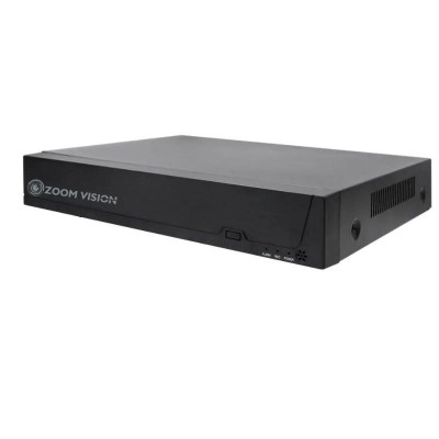 ZV-7864E Rejestrator NVR 10 kanałowy 4k