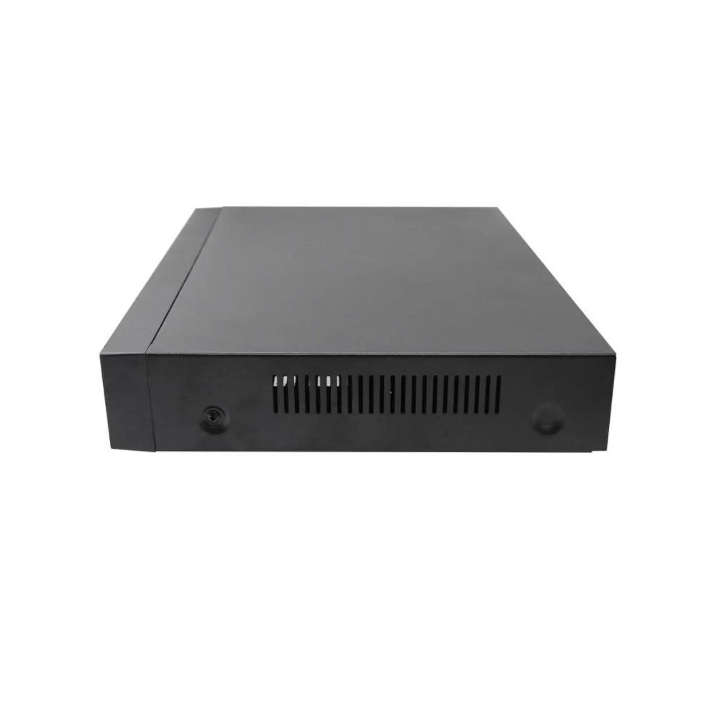 ZV-7864E Rejestrator NVR 10 kanałowy 4k