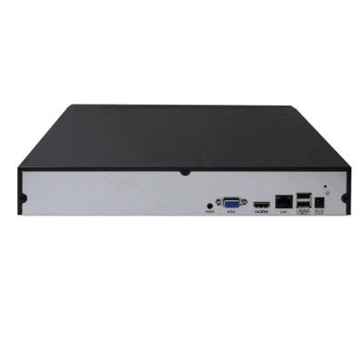 ZV-7865E Rejestrator NVR 16 kanałowy 4k