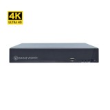 ZV-7865E Rejestrator NVR 16 kanałowy 4k