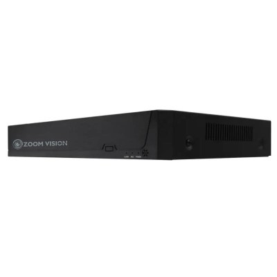 ZV-7865E Rejestrator NVR 16 kanałowy 4k