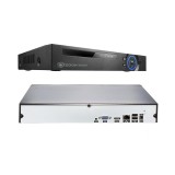 ZV-7867E  Rejestrator H.265 4K 8MP 36 kanałowy NVR 2xHDD