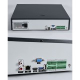 ZV-7868N Rejestrator H.265 4K 8MP 64 kanały NVR