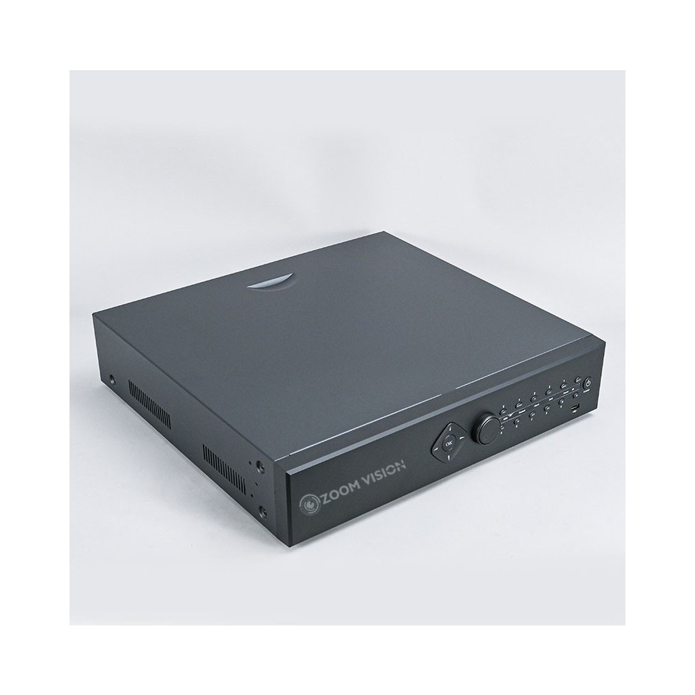 ZV-7868N Rejestrator H.265 4K 8MP 64 kanały NVR