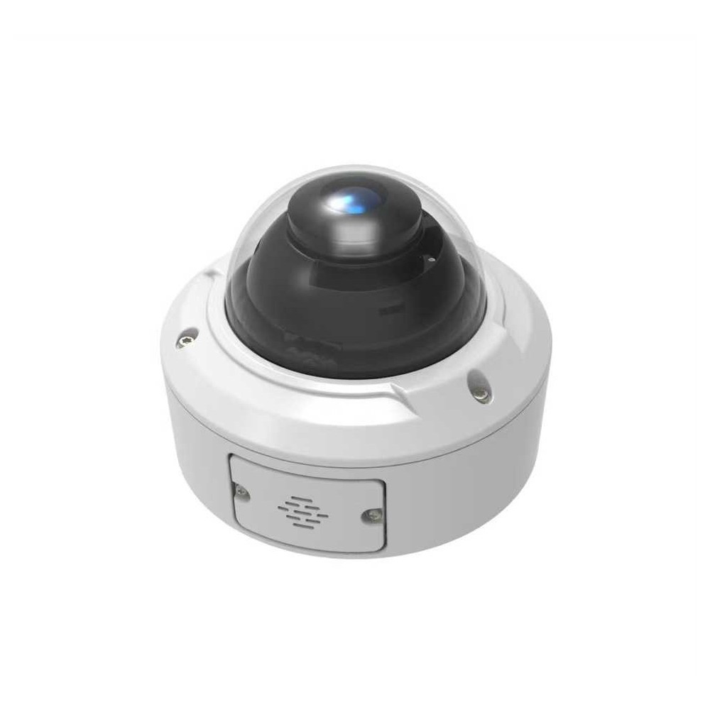 ZV-6936VX Kamera HD H.265 8MP kamera IP POE z podwójnym światłem