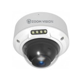 ZV-6936VX Kamera HD H.265 8MP kamera IP POE z podwójnym światłem