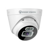 ZV-6966WX HD H.265 4MP kolorowa kamera IP POE