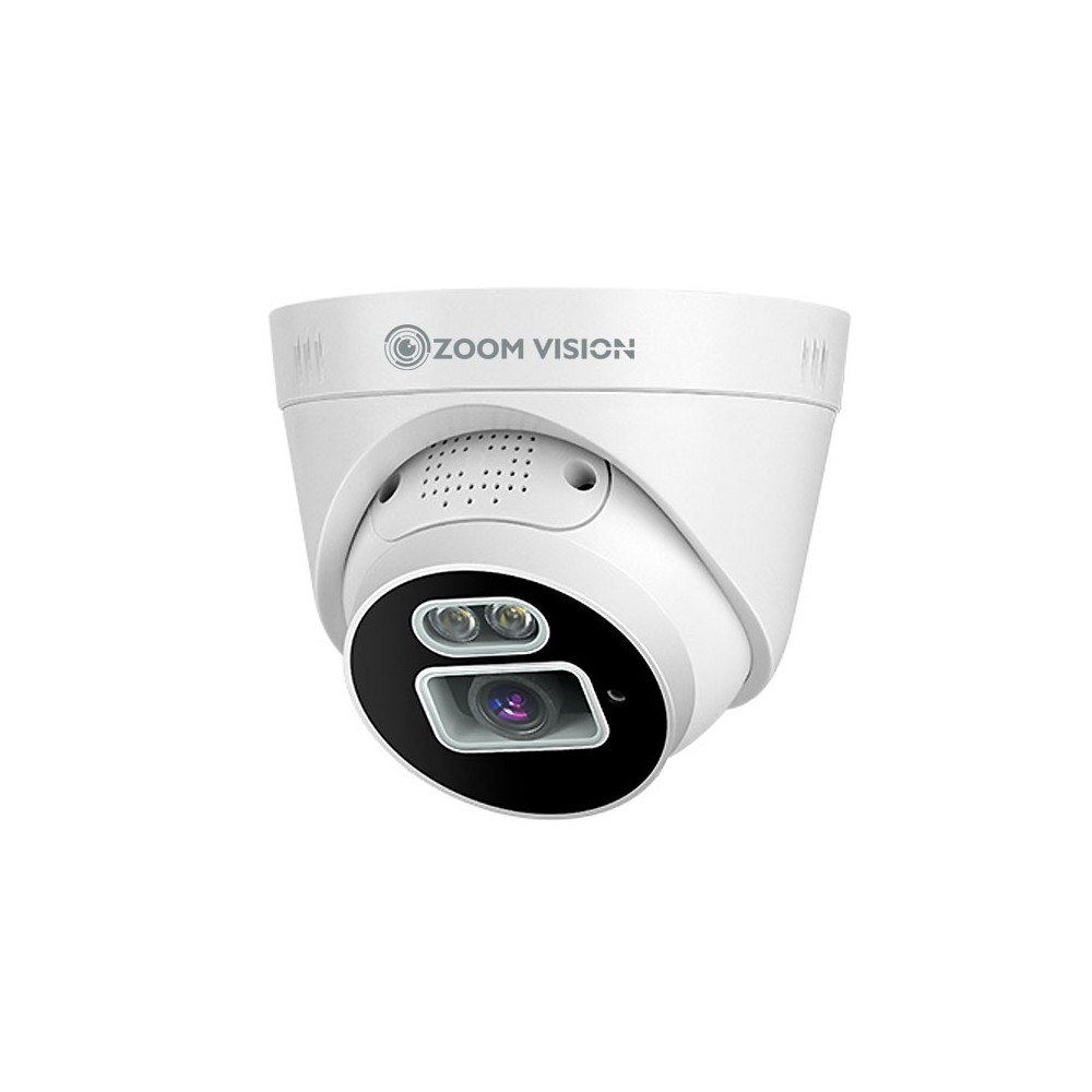 ZV-6966WX HD H.265 4MP kolorowa kamera IP POE