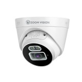 ZV-6966VX HD H.265 8MP kolorowa kamera IP  POE