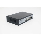 ZV-POE04 Switch POE 4 portowy
