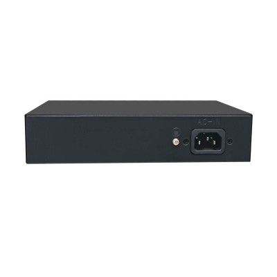 ZV-POE08 Switch POE 8 portowy