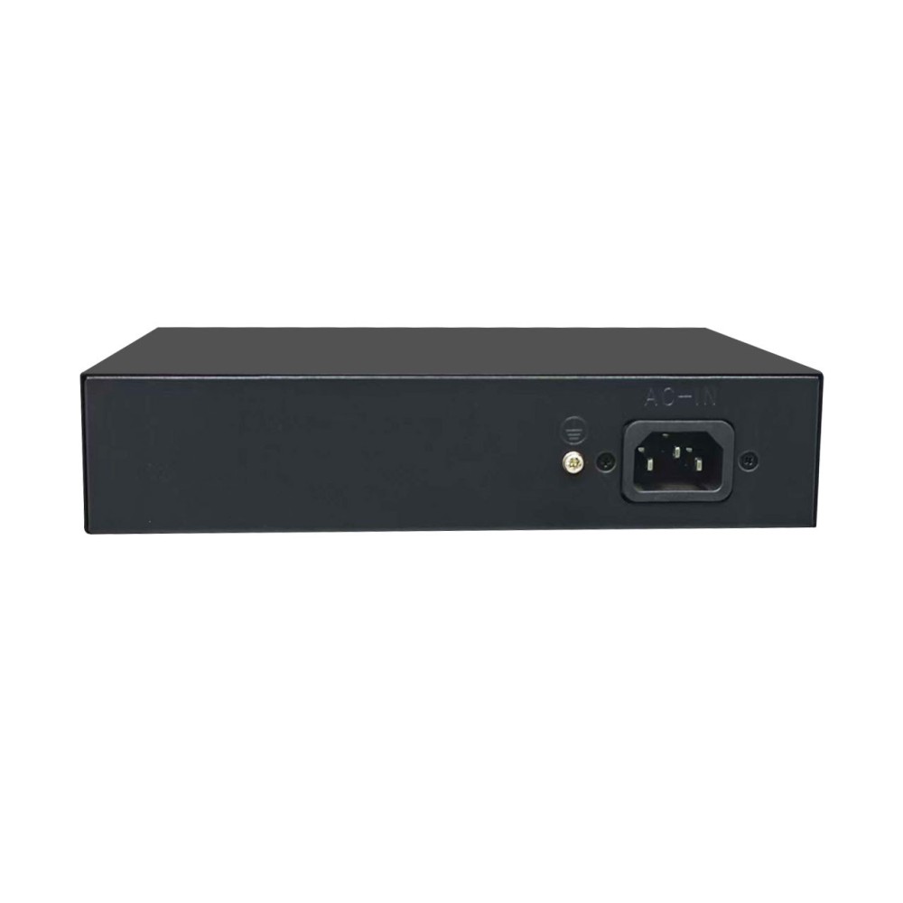 ZV-POE08 Switch POE 8 portowy