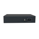 ZV-POE08 Switch POE 8 portowy