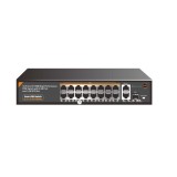 ZV-POE16 Switch POE 16 portowy