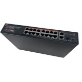 ZV-POE16 Switch POE 16 portowy