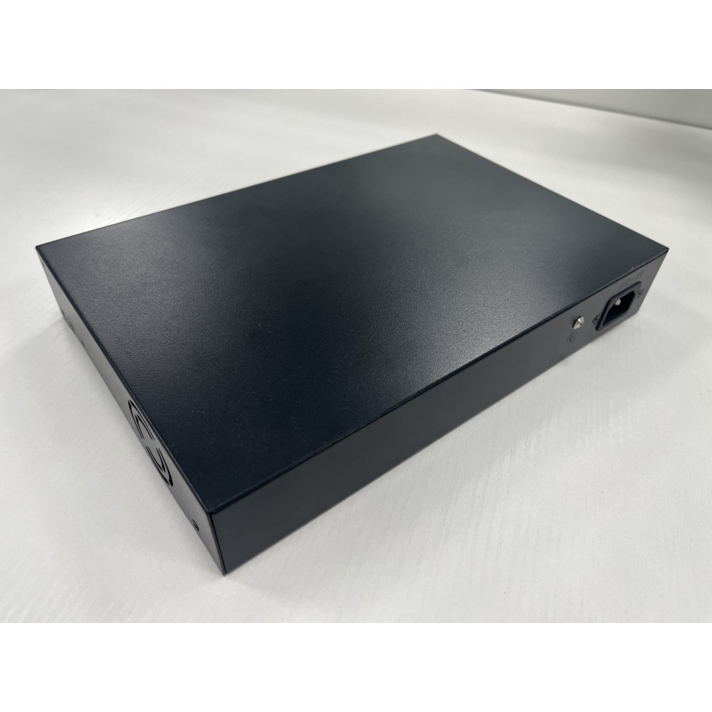 ZV-POE16 Switch POE 16 portowy