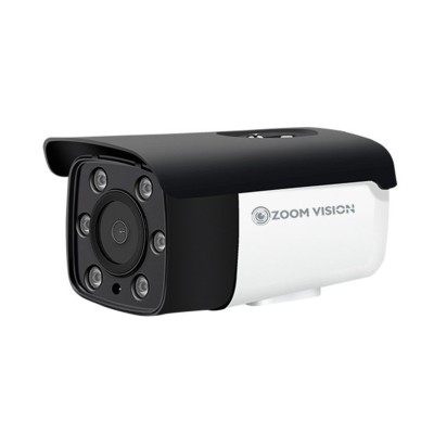 ZV-7001WX HD H.265 4,0-megapikselowa kolorowa kamera IP POE