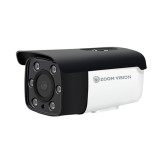 ZV-7001WX HD H.265 4,0-megapikselowa kolorowa kamera IP POE