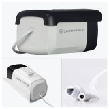 ZV-7001VX-4X HD H.265 8,0-megapikselowa kolorowa kamera IP  POE