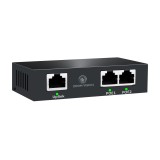 ZV-POE-102 Extender/Repeater POE x2