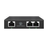 ZV-POE-102 Extender/Repeater POE x2