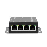 ZV-POE-104 Extender/Repeater POE x4