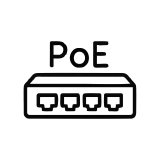 Switche POE