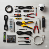 Narzędzia i akcesoria