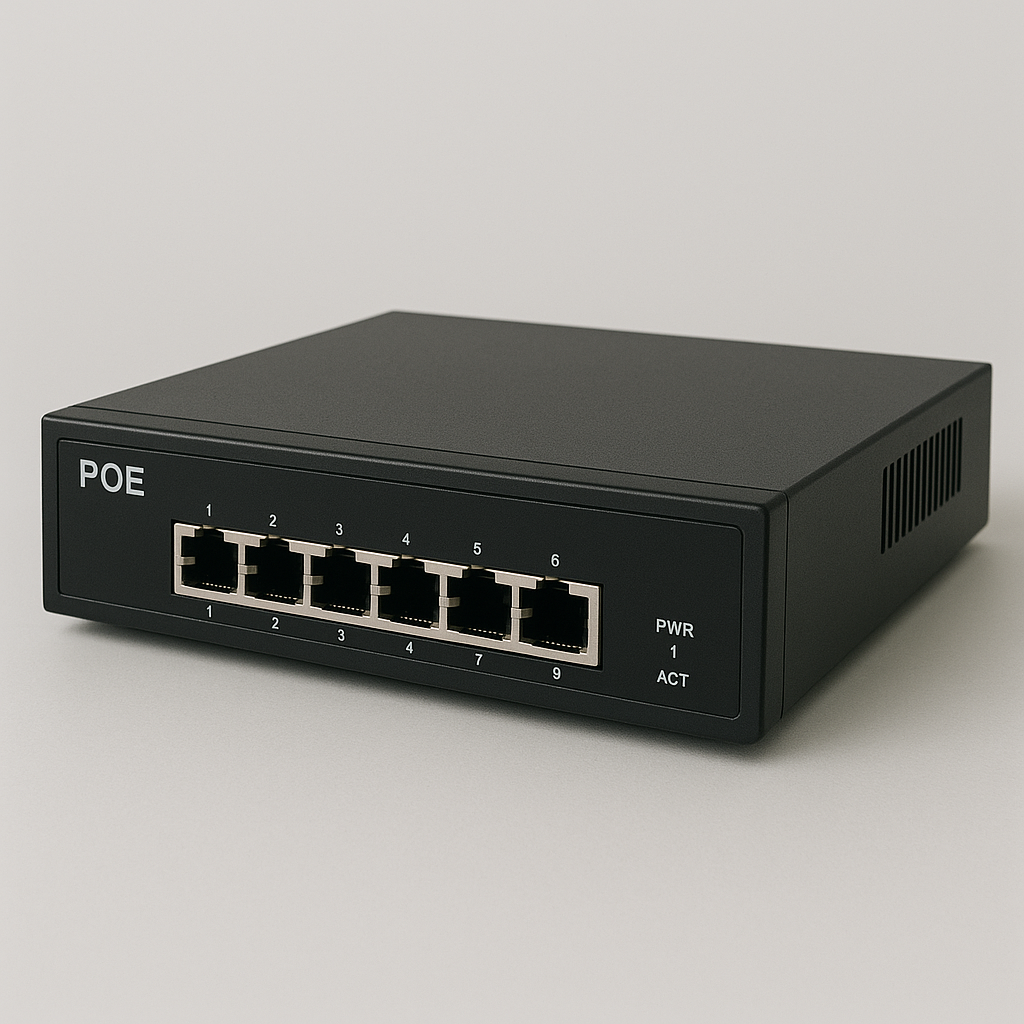 Switch POE